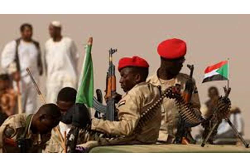 Kelompok Jihadis Nyatakan Bertanggung Jawab Atas Pembunuhan 6 Agen Intelijen Sudan